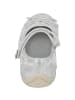 Geka Ballerinas in Silber