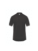 Kempa Shirt PRIME TRIKOT Kids in schwarz/anthra