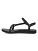Teva Sandalen Original Universal Slim in black