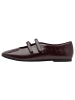 Tamaris Ballerina in MERLOT