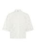Karen By Simonsen Halblange Ärmel KBEna Casual fit in Bright White
