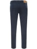 Blue Effect Chinohose slim fit in nachtblau