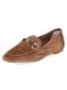 Kaerlek Slipper in brown