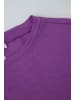 Coccodrillo Kleid in violett