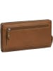 The Chesterfield Brand Geldbörse für Damen in cognac