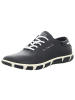 TBS Schnürschuh in blau