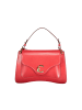 COCCINELLE Rot Damen Tasche aus Leder
