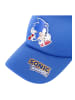 Sonic Mesh Cap Kappe Sommer in Blau
