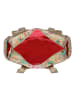 Oilily Color Bomb Bibi Wickeltasche 42 cm brown