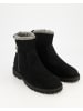 Zahira Winterstiefeletten in Schwarz