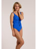 SUNFLAIR Badeanzug in blau