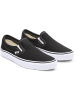 Vans Sneaker in Schwarz