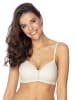 Viania Soft BH Carmen in cream