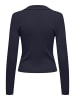 ONLY Strickpullover in Night Sky