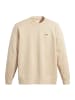 Levi´s Sweatshirt 1er Pack in Beige