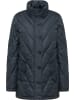 DreiMaster Damen Steppjacke in Dunkelmarine