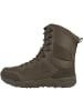 Magnum Boots Ultima 8.0 SZ WP in gruen