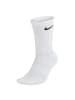 Nike Socken 3er Pack in Weiß