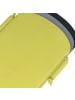 DuDu Colorful Minorca Handytasche Leder 12 cm in lime