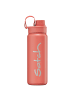Satch Trinkflasche in Nordic Coral