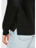 Fransa Strickpullover FRLEMERETTA 1 Pullover - 20608727 in schwarz