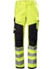 Helly Hansen Arbeitshose "Fyre Work Pant Cl 2" in Gelb