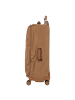 BRIC`s X-Collection 4 Rollen Trolley 71 cm brownie