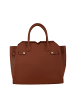 Bruno Magli Handtasche in D61 BRICK