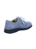 Ganter Schnürschuh in grau