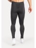 SMILODOX Thermo Outfit Set Tarian Seamless in Anthrazit