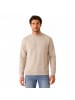 Hugo Boss Sweatshirt in Beige