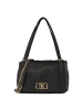 U.S. Polo Assn. Jones Schultertasche 26.5 cm black