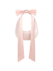 myMo at night Women Handbag in Rose