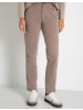 More & More Chinohose in warm taupe