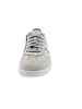 Legero SILENCE Sneaker low Silber