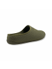 thies Pantoletten für Herren in Oliv