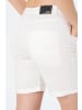 M.O.D Ira Shorts White