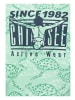 Chiemsee UV-Badeshirt in Grün