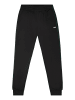 Fila Trainingshose 'SAGANO' in schwarz