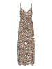 Vero Moda Kleid in Tan