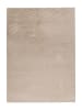 Teppich Boss Kurzflor Teppich Kilian 325 Beige - Beige