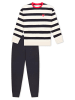 Schiesser Schlafanzug Cotton in Navy