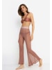 LSCN BY LASCANA Schlupfhose in light brown