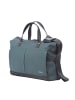 VARGU Laptop-Umhängetasche NOHOL-pu01 in green