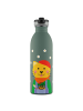 24Bottles Kids Urban Trinkflasche 500 ml in smart cat