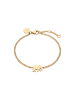 PURELEI Armband Tiny Elephant Gold
