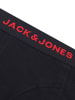 Jack & Jones Trunk 6er Pack Basic Trunks regular/straight in Mehrfarbig