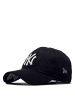 NEW ERA Cap in Schwarz