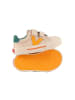 Victoria Sneaker mit Klettverschluss Kind Beige