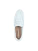 Tamaris Klassische Slipper 1-24205-46 in blau